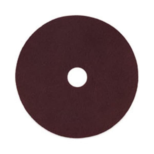 Pinpoint 16 in. Deep Scrub Pads - Maroon, 10PK PI3196153 - main